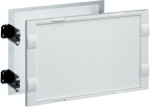 Kit, NewVegaD, 300x500mm, depth-adjustable perforated plate FD02C2 | 3250617860536