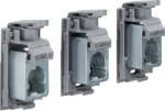 Collar terminal x160 Al 3P HYA005H | 3250613346652