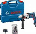 GSB 24-2, ACC  Hammer drill (electric) 060119C802 | 3165140944526