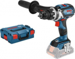 GSR 18V-110 C, LB SOLO Drilling machine/screwdriver (battery) 06019G0109 | 3165140956291
