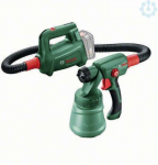 EasySpray 18V-100 Akuv&auml;rvip&uuml;stol 0603208000 | 4053423227871