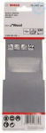 Puidu lihvlint 75x457, K180, 3 tk. 2608606038 | 3165140163743
