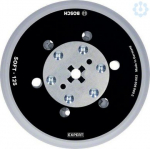 Keskmine 125mm,Soft GET 55-125 2608900003 | 4059952530536