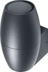ENDURA&reg; CANNON Wall up GU10 4058075554474 | 4058075554474