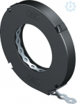 Perforated steel strap, ridged 5062 LI12 FS 12x0.75 1475920 | 4012197312688