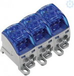 Terminal WPD 304 3X25/6X16+9X10 3XBL 2518340000 | 4050118536942