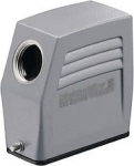 HDC 15A TSLU 1M20G Plug enclosure IP65 size 2 1788860000 | 4032248206407