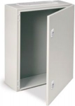 Metal Enclosure IDE GN-600x400x200 IP66 49063