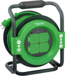 Cable 40m, 4 set reel, IP44 IMT33158 | 3606481375094