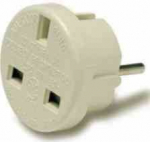 Adapter 10A English standard FM1405 FM1405 | 8429760210610