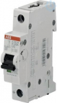 S201M-K1UC Miniature circuit breaker (MCB) 1P K 1A 2CDS271061R0217 | 4013614430909