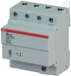 Surge protection device for terminal equipment 2CTB813913R1000 | 3660308509215
