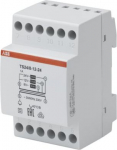 TS24/8-12-24 Non-inherently short-circuit proof bell transformer 2CSM228695R0812 | 8012542286950