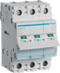 Modular Switch 3P 40A SBN340 | 3250615510181