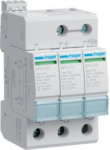 Surge protection device 3P pluggable 40kA ind.+cont SPN317 | 3250615660749