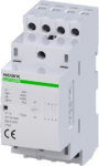 Ex9CH25 Modular contactor 40 220/230V/ 4NO/ 25A 102412 | 8592765024138