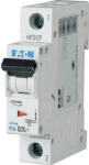 PL6-B25/1 Miniature Circuit Breaker 25A 1P B 286523 | 4015082865238