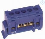 ZK507      N-RCD Term. Busbar 5x10 sq 2CPX030892R9999 | 4011617308928