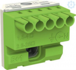 Screw less terminal 2CPX062757R9999 | 4011617627579