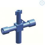 ZH91       Universal Key 2CPX066091R9999 | 4011617660910