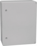 Distribution box 600x400x200mm, IP65 IK10 MBWC146 | 7392529144673