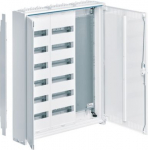 Metal surface enclosure FWB univers., 144mod + Media, QC FWB63K1 | 3250612740246