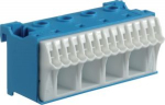 Klemju bloks N 4x16mm2+14x4mm2 Quick connect KN18N | 3250613849146