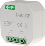 Supply unit ZI-20-12P 20W ZI-20-12P | 5902431671048
