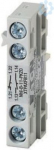 Auxiliary contact block 208277 | 4015082082772