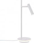 Table lamp Estudo LED White Z010TL-L8W3K | 4251110055022