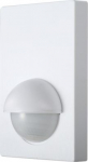 Motion detector Corner 180 1200W white IP44 wall mounting Sensor/Slimline 309030