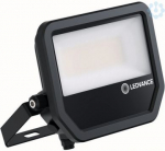 LED floodlight, FL 50 41W 6500K 6000lm 865 PS SY100, black 4099854306006 | 4099854306006