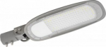 Street light INDIANA 100W, 13000lm, 4000K, 120&deg;, IP65, gray LD-IND100W-40 | 5902801324185