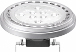 LEDspotLV 15-75W G53 WH AR111 40D LV D MASTER 15W 830 929001171302 | 8718696725344