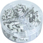 Dispenser box withuninsulated end sleeves 4/6/10/16mm2 270218 | 4011923088446