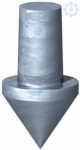 1819/20BP Impact point for ST and BP earthing rod 3041212 | 4012195242772