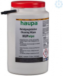 Cleaning Wipes "HUPwipe" 80 pcs. 280x215mm 170118 | 4011923573485