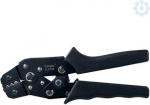 Crimping pliers non-insulated crimping terminals 0.5-6 mm&sup2; 210779 | 4011923159467