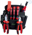 Tool belt  1000V 220211 | 4011923176693