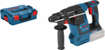GBH 18V-26 Solo LB Cordless rotary hammer with SDS plus 0611909001 | 3165140807883