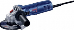 GWS 9-125 S Angle grinder 0601396104 | 3165140923118