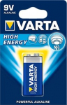 Batteries R4922 6F22 R4922 | 4008496559862