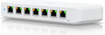 Ubiquiti Switch | USW-Ultra | Managed L2 | Rackmountable | Gigabit Ethernet (copper) ports quantity 8 | PoE/Poe+ ports quantity 7 USW-ULTRA | 810084693698