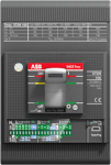 XT2N 160 Ekip LSI In=100A 3p F F Circuit Breaker 1SDA067070R1 | 8015644009748