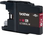 Brother LC1280XLM | Ink Cartridge | Magenta LC1280XLM | 4977766694063