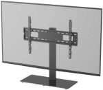 TV SET ACC DESK MOUNT 37-70"/DS45-430BL16 NEOMOUNTS DS45-430BL16 | 8717371445102