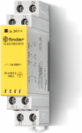RELAY WITH FORCIBLY GUIDED CONTACTS 7S2390240210 | 8012823418131