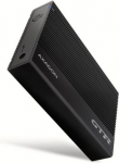 HDD ACC ENCLOSURE 3.5"/USB-C EE35-GTR AXAGON EE35-GTR | 8595247906809