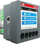 M4M 20-M Ethernet Network Analyzer with MID Approval 2CSG239065R4051 | 8012542390657