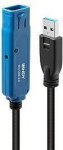 CABLE USB3 EXTENSION 10M/43157 LINDY 43157 | 4002888431576